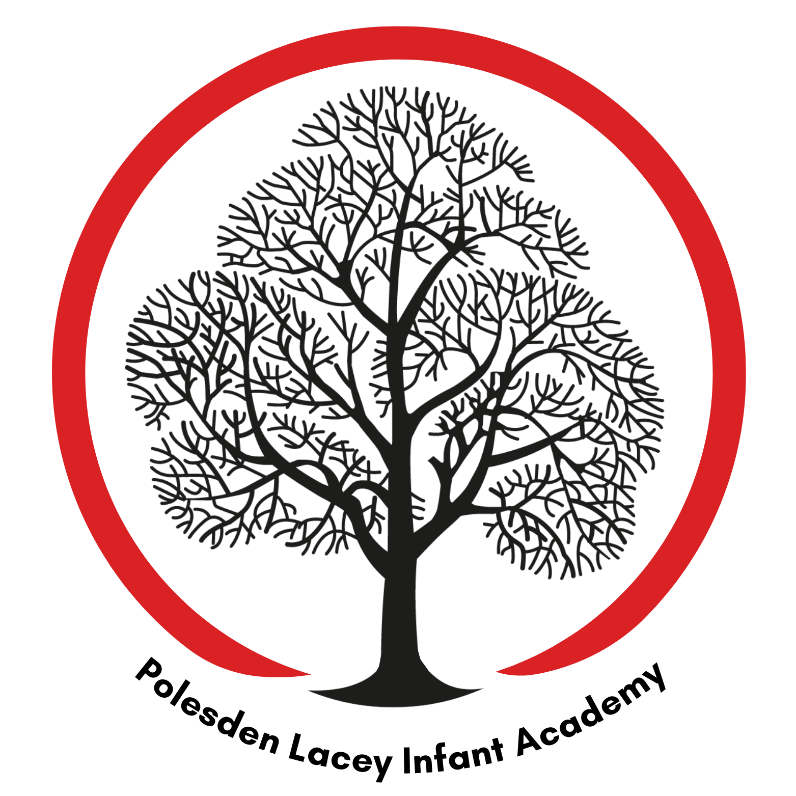 Barham CofE Primary School Logo